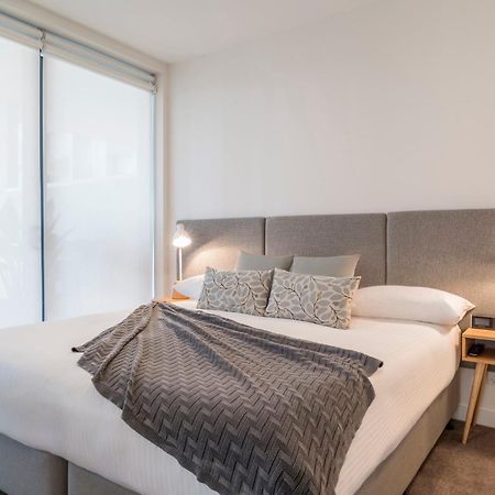 Caroline Serviced Apartments Sandringham Habitación foto
