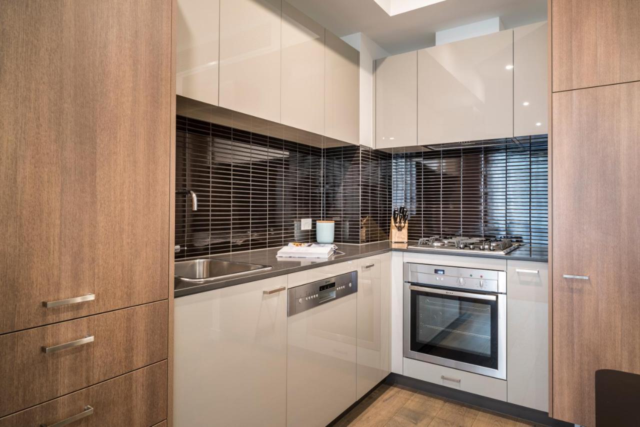 Caroline Serviced Apartments Sandringham Habitación foto