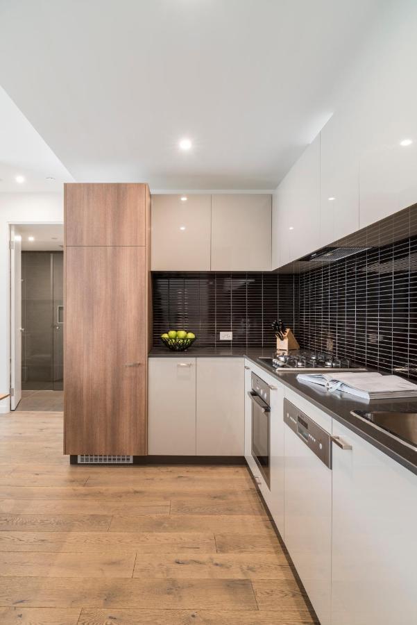 Caroline Serviced Apartments Sandringham Habitación foto
