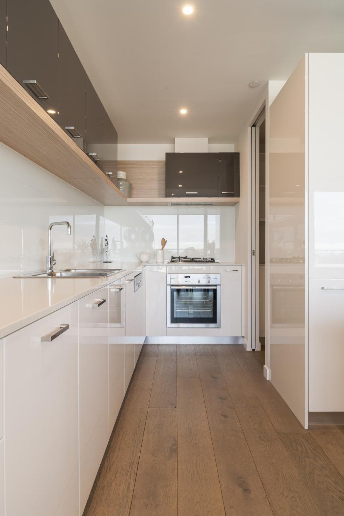 Caroline Serviced Apartments Sandringham Habitación foto
