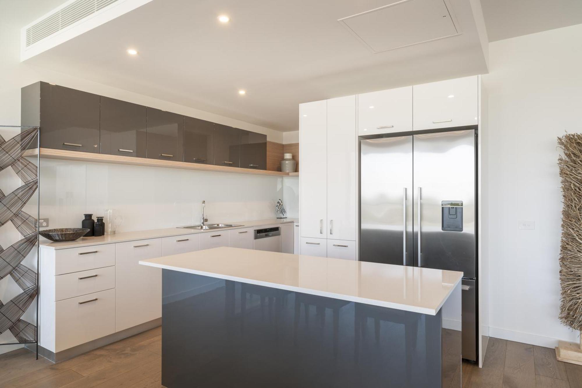 Caroline Serviced Apartments Sandringham Habitación foto