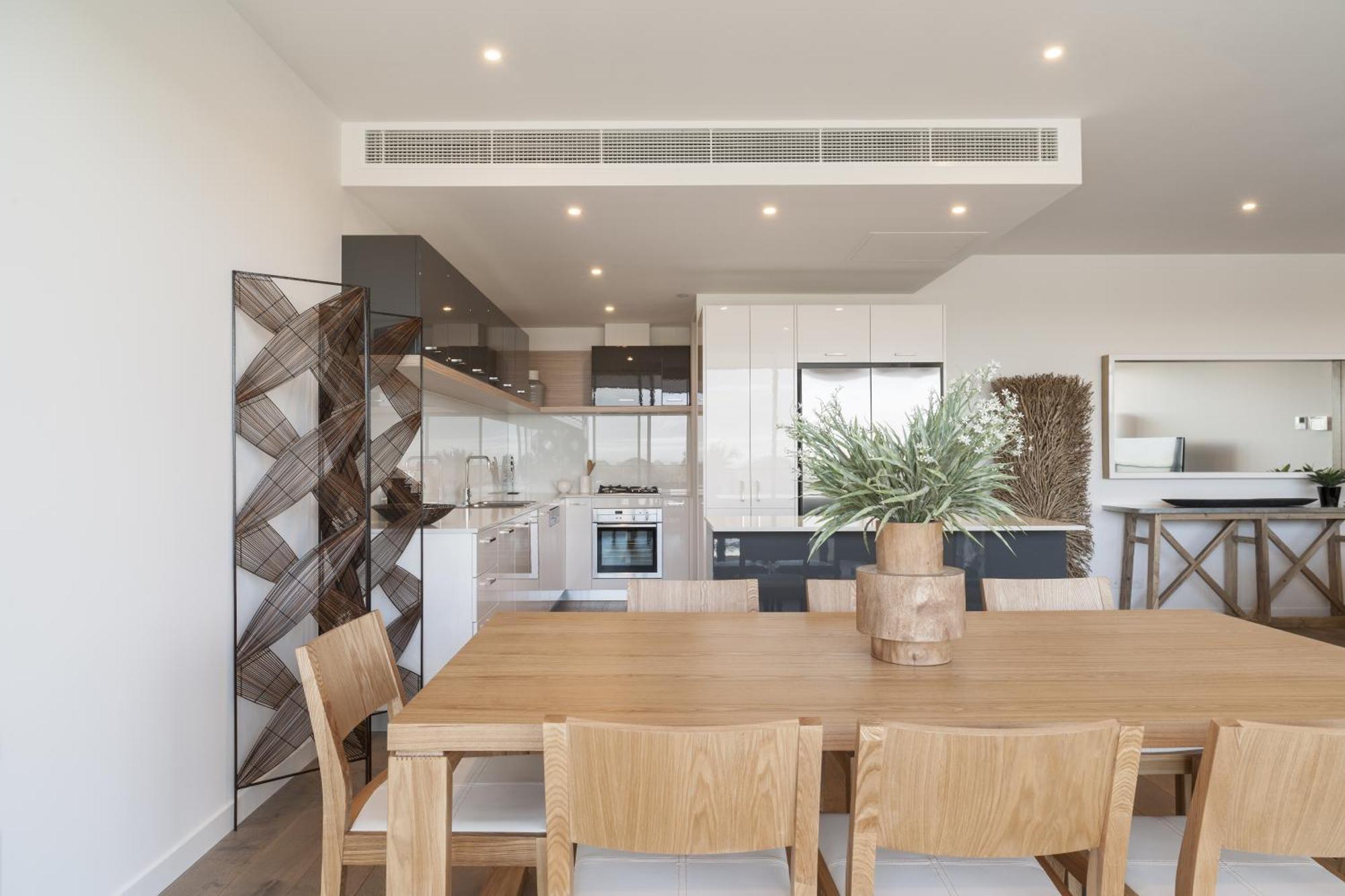 Caroline Serviced Apartments Sandringham Habitación foto