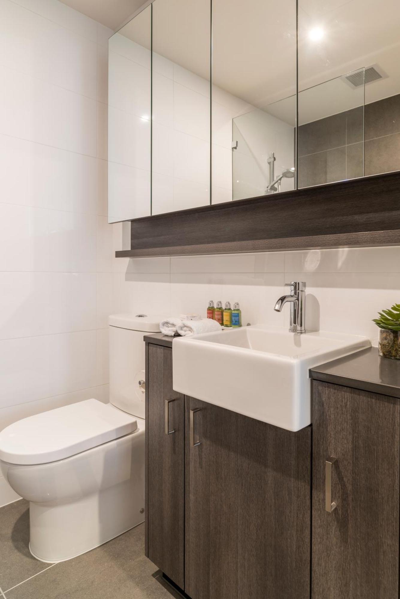Caroline Serviced Apartments Sandringham Habitación foto
