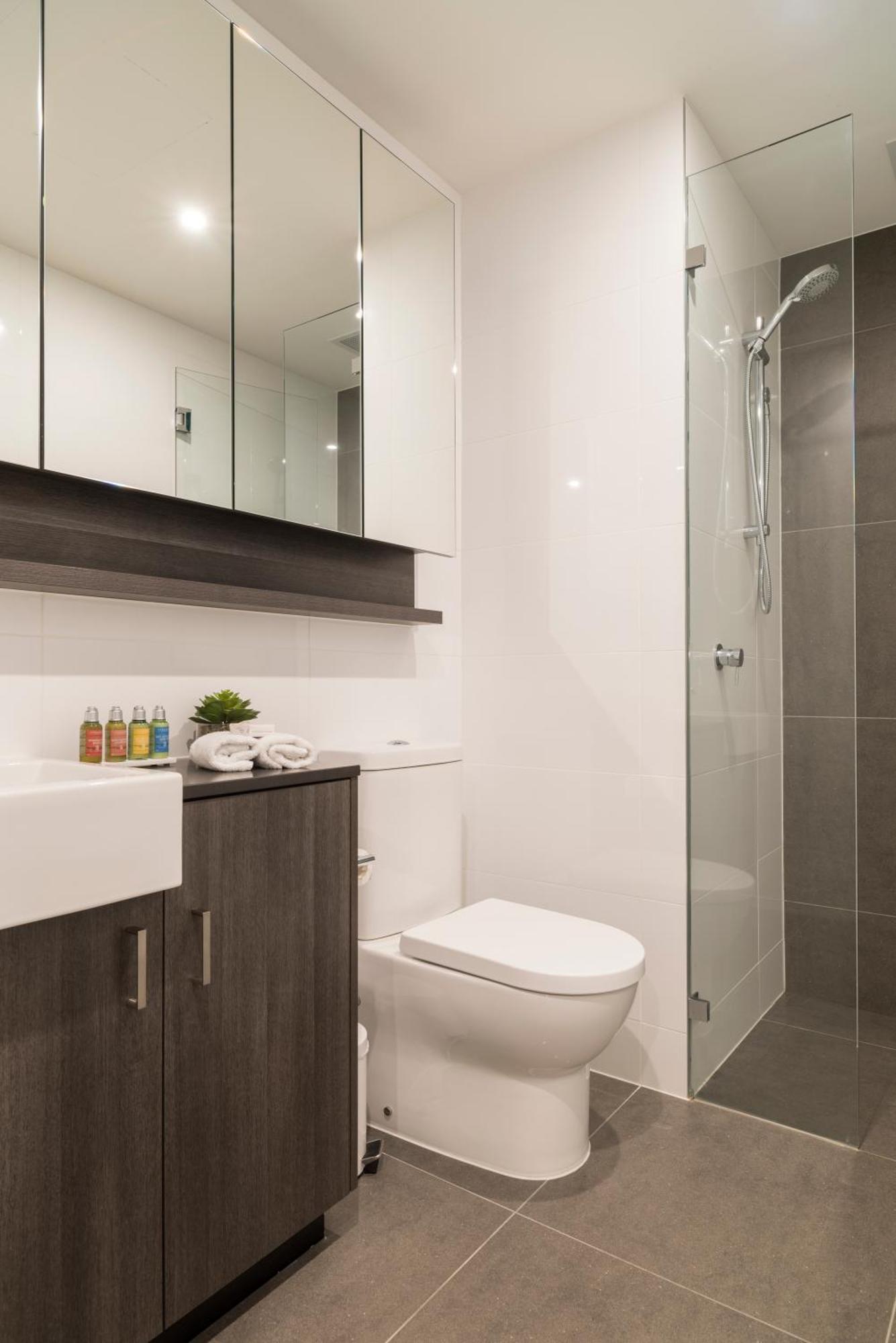 Caroline Serviced Apartments Sandringham Habitación foto