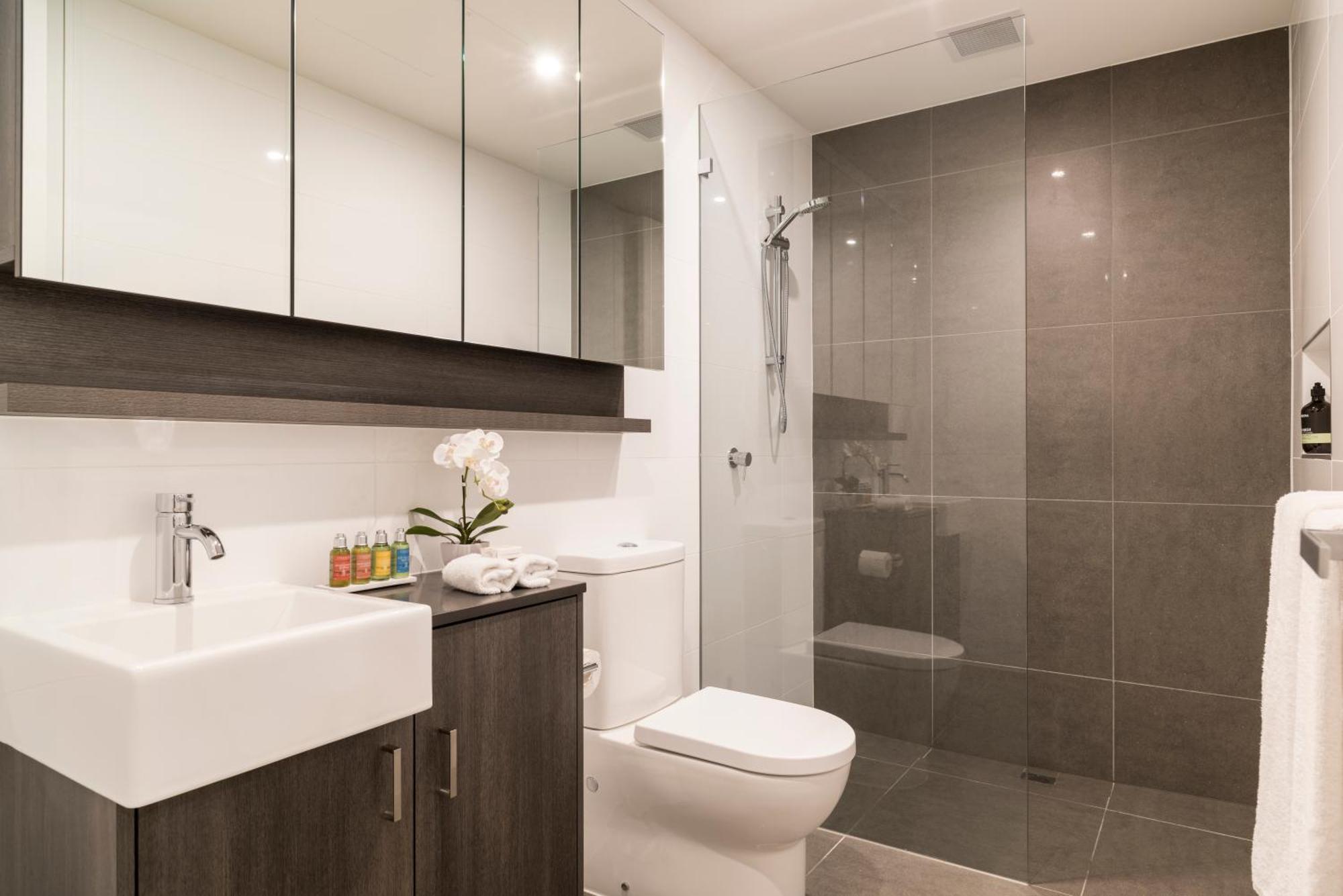 Caroline Serviced Apartments Sandringham Habitación foto