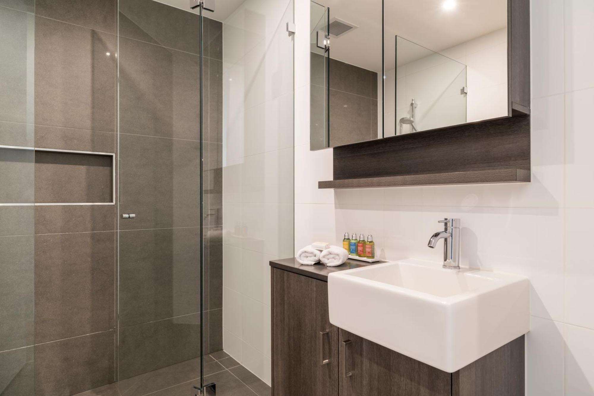Caroline Serviced Apartments Sandringham Habitación foto