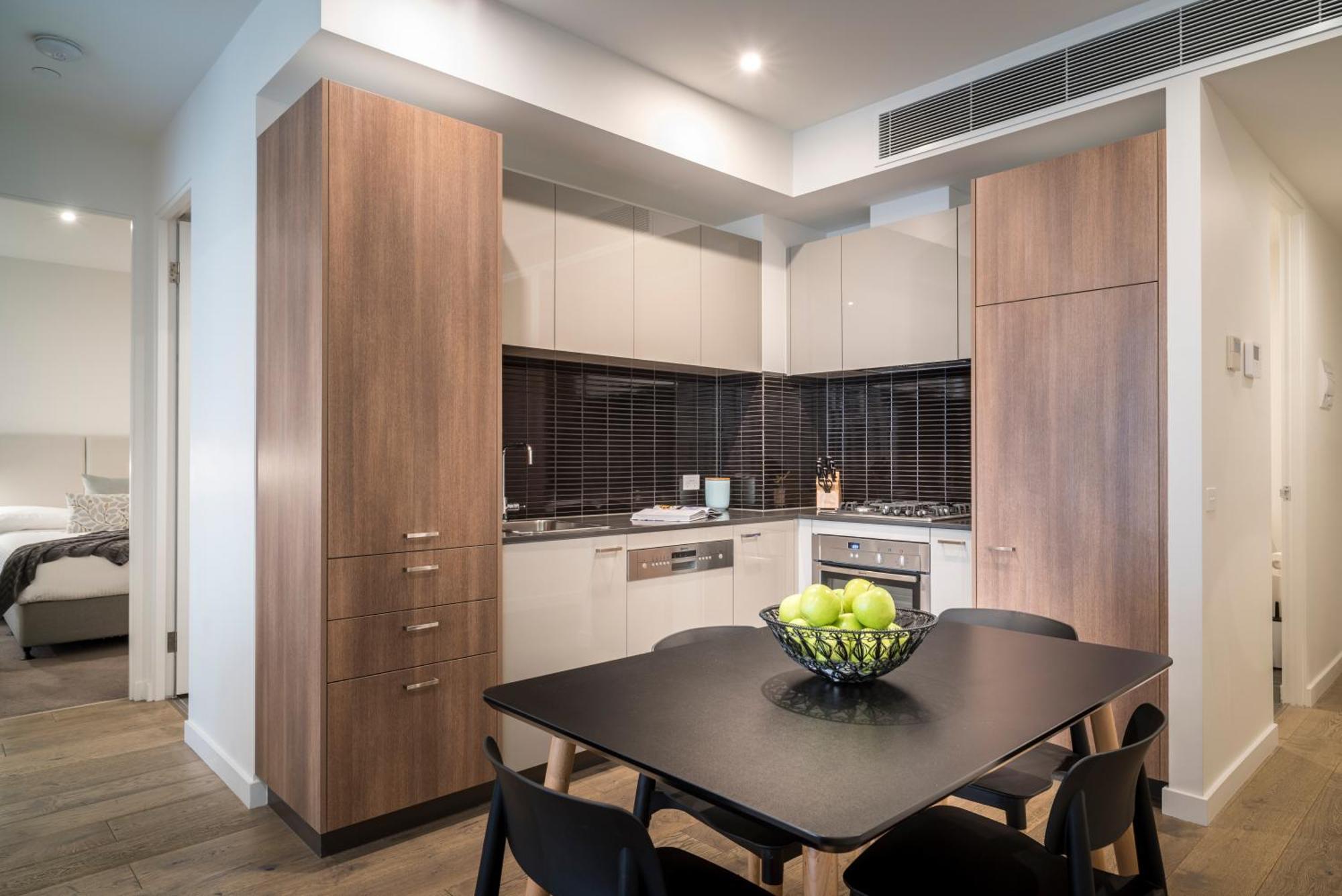 Caroline Serviced Apartments Sandringham Habitación foto