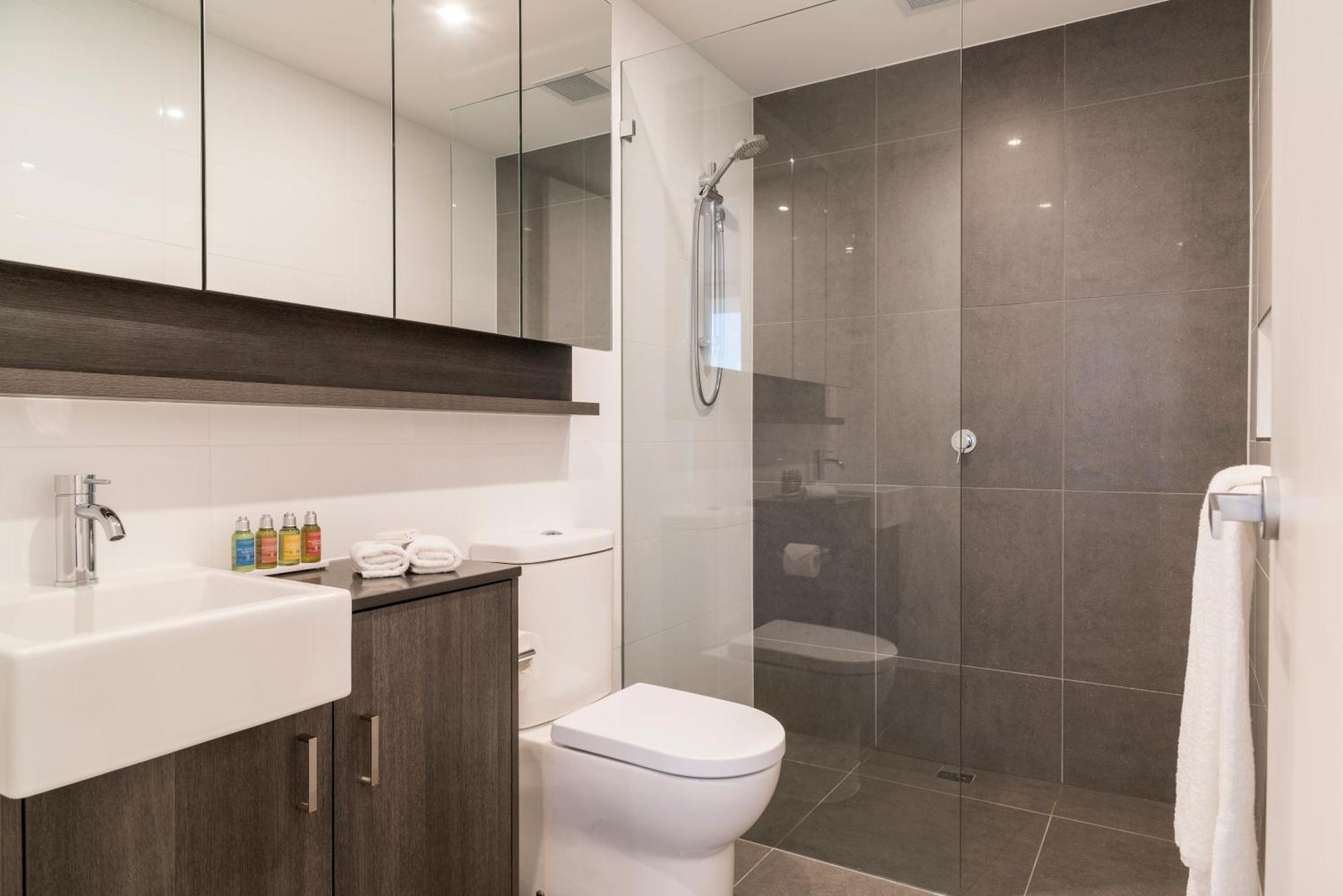 Caroline Serviced Apartments Sandringham Habitación foto