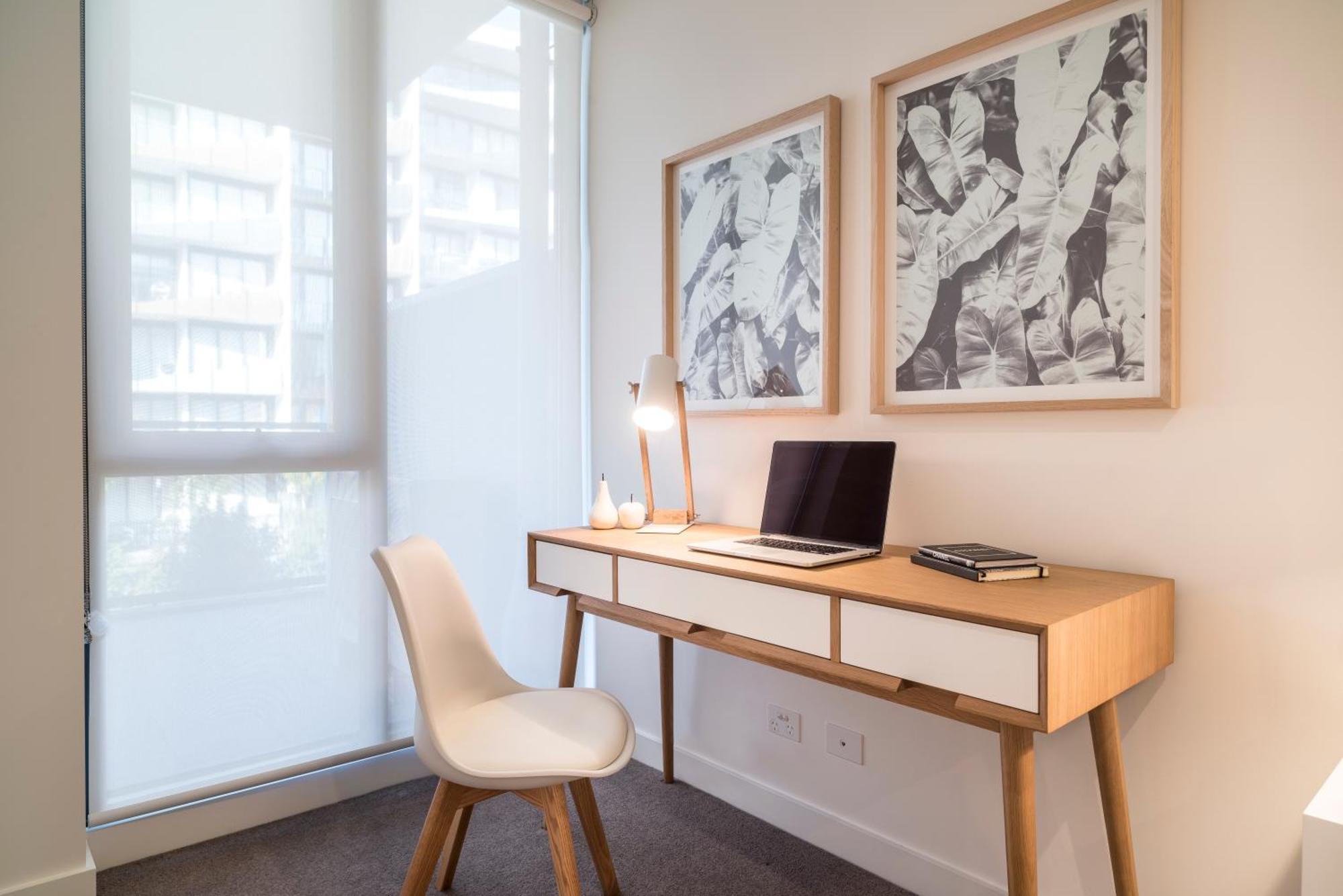 Caroline Serviced Apartments Sandringham Habitación foto
