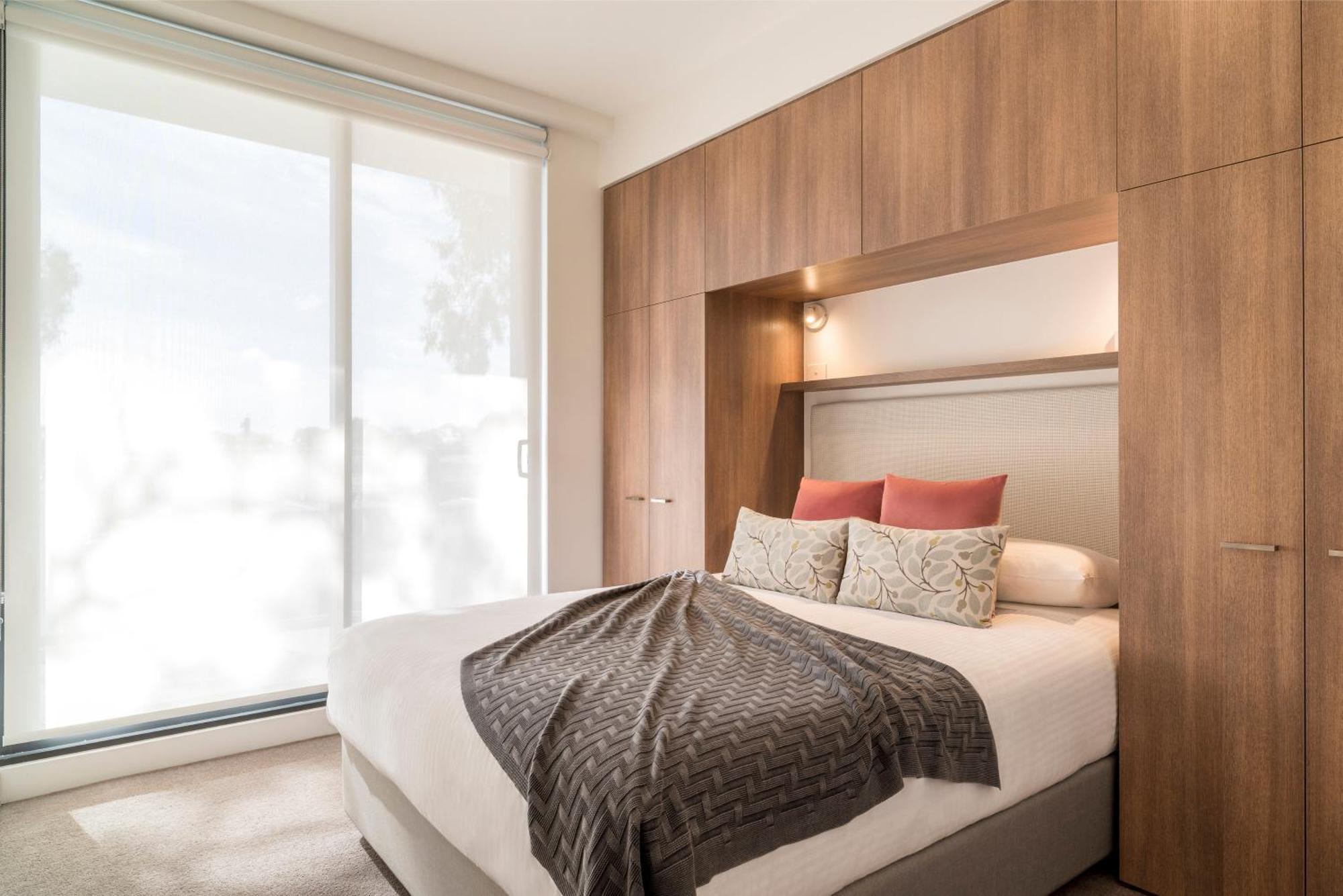 Caroline Serviced Apartments Sandringham Habitación foto