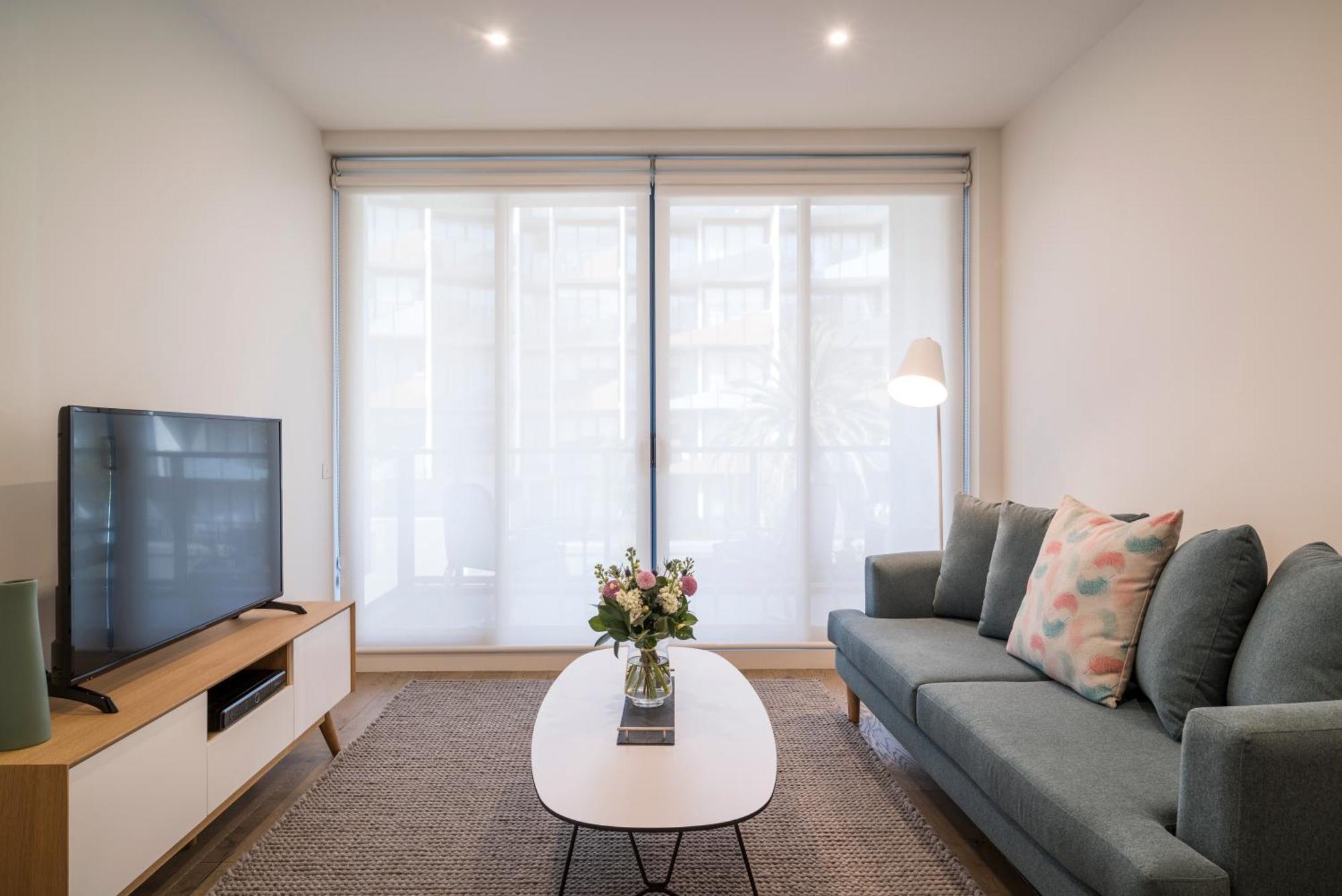 Caroline Serviced Apartments Sandringham Habitación foto