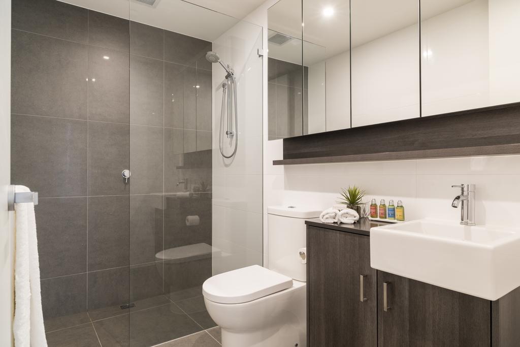 Caroline Serviced Apartments Sandringham Habitación foto