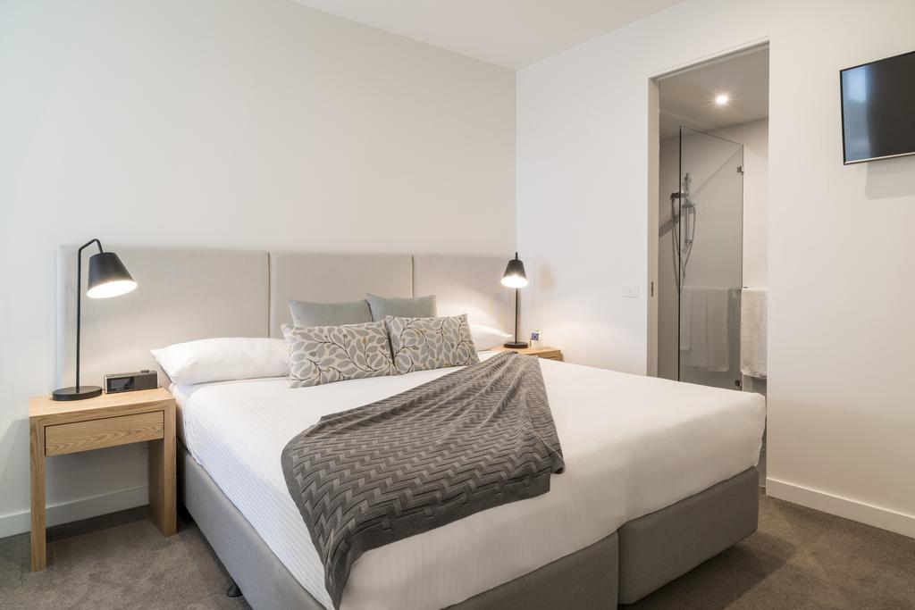 Caroline Serviced Apartments Sandringham Habitación foto