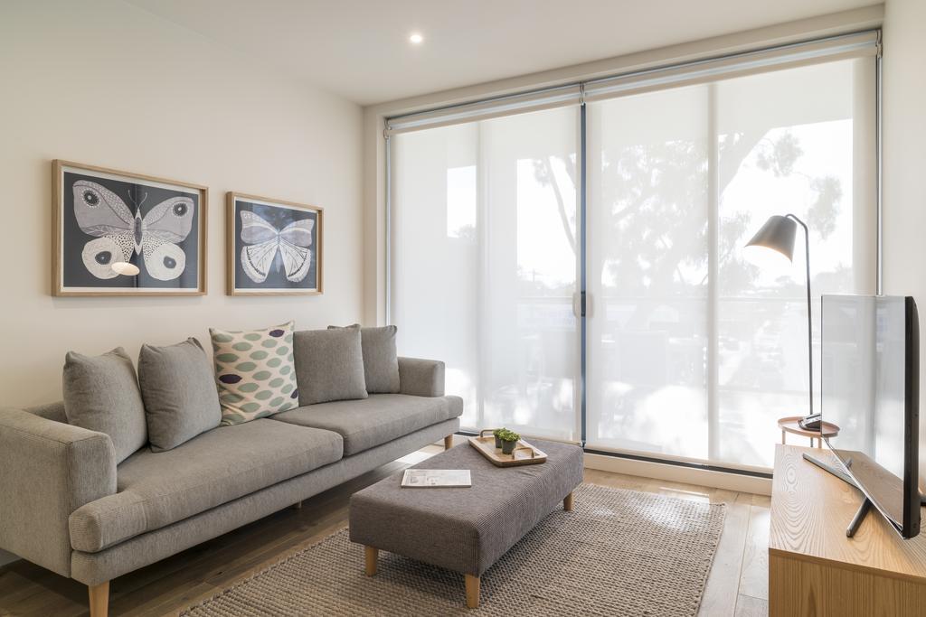 Caroline Serviced Apartments Sandringham Habitación foto