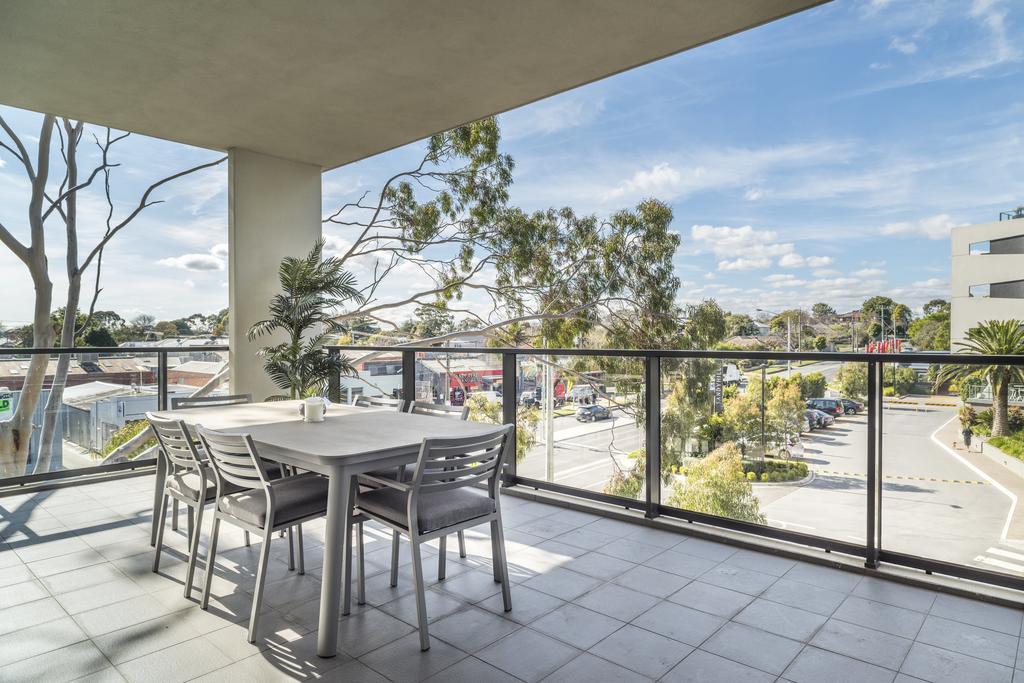 Caroline Serviced Apartments Sandringham Habitación foto