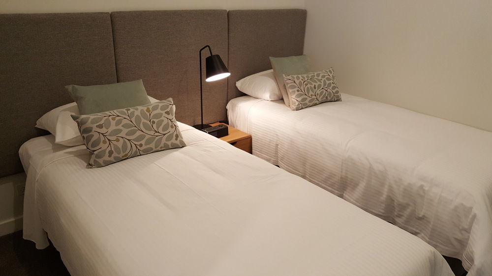 Caroline Serviced Apartments Sandringham Exterior foto